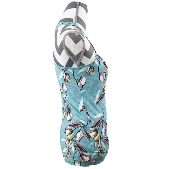 NWT - CALIA by Carrie Underwood Fitted Move Tank - Picture 7 of 11